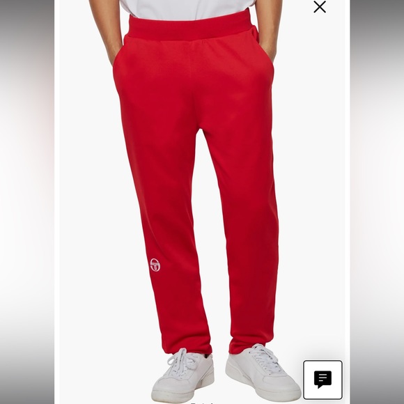 Track pants - Picture 2 of 3